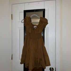 Princess Polly Dress